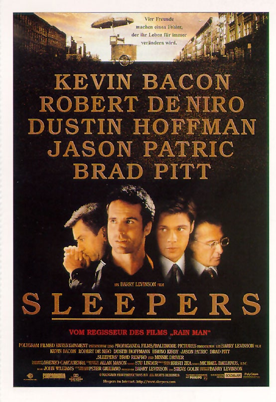 Sleepers