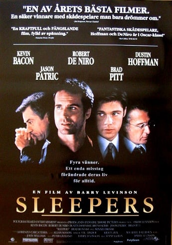 Sleepers