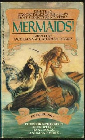 Mermaids!