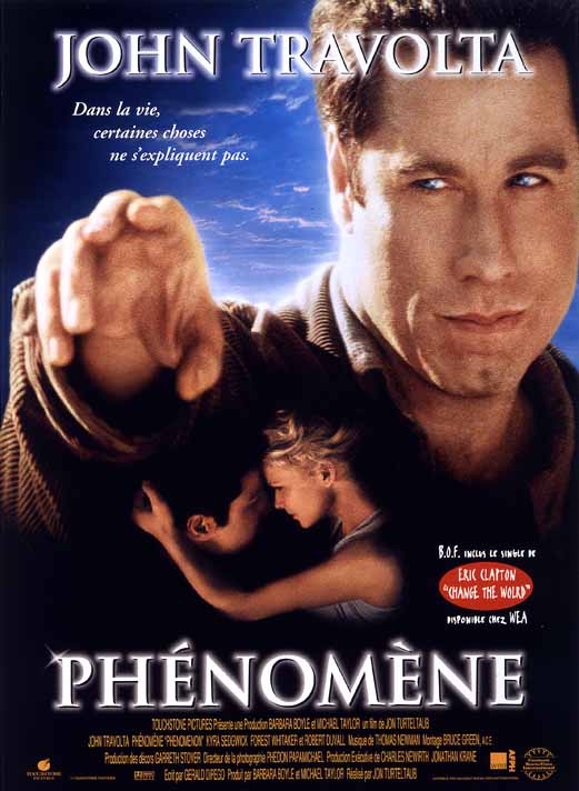 Phenomenon