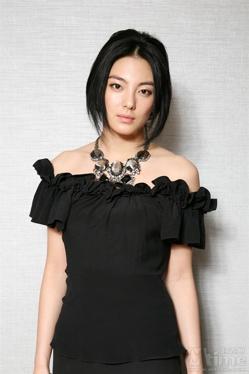 Kitty Zhang Yuqi