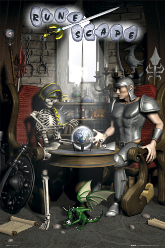 Runescape