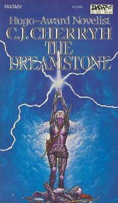 The Dreamstone (Ealdwood Duology)