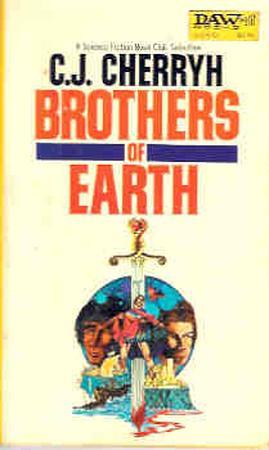 Brothers of Earth (Alliance-Union Universe)