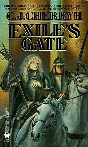 Exile's Gate