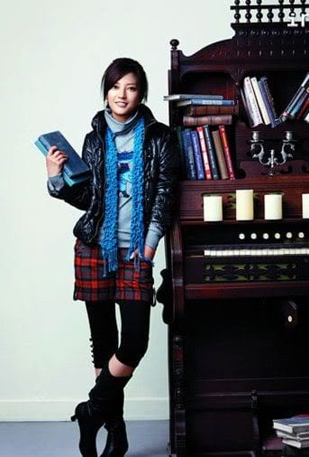 Wei Zhao Wei Zhao