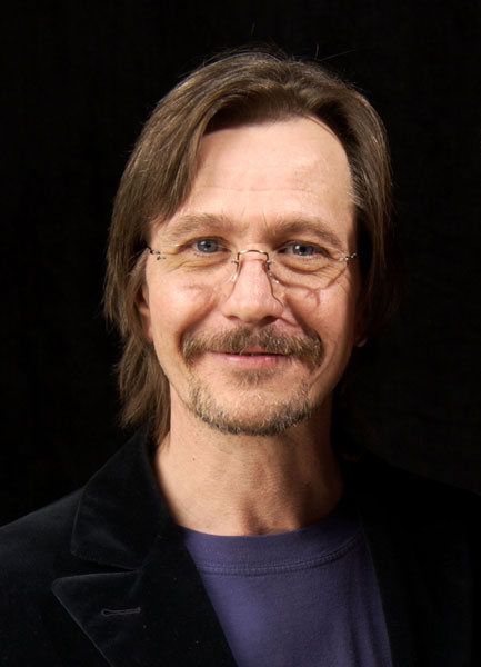 Gary Oldman Gary Oldman