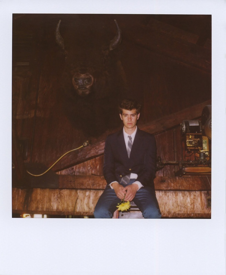 Andrew Garfield