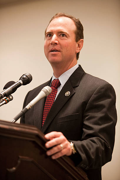 Adam Schiff