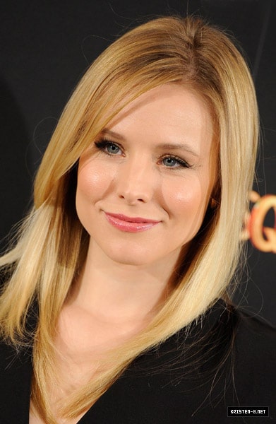 Picture of Kristen Bell