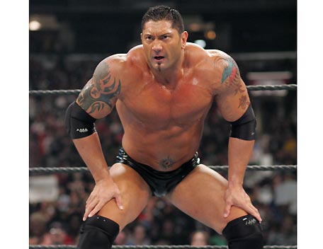 Dave Batista