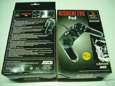 RE Pad