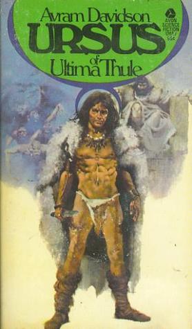 Ursus of Ultima Thule