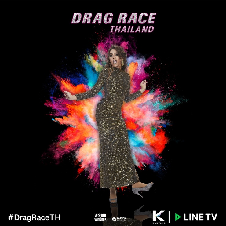 Drag Race Thailand