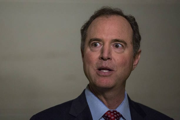 Adam Schiff