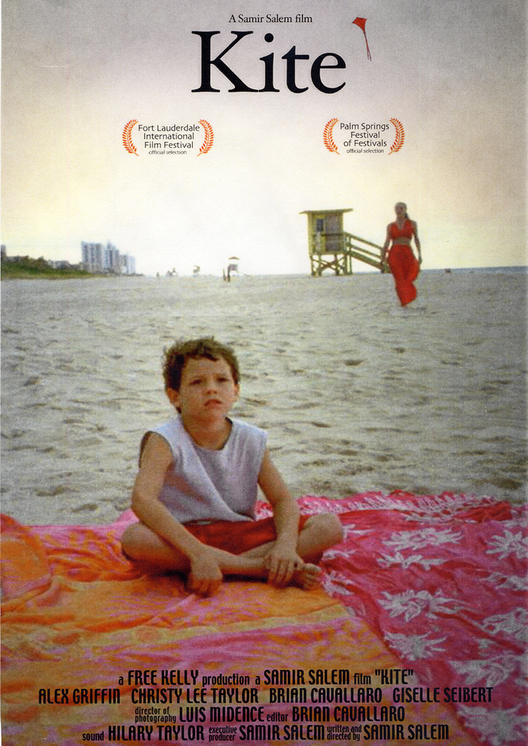 Kite                                  (2003)