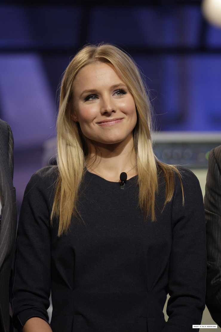 Kristen Bell