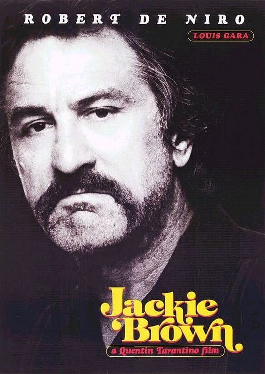 Jackie Brown