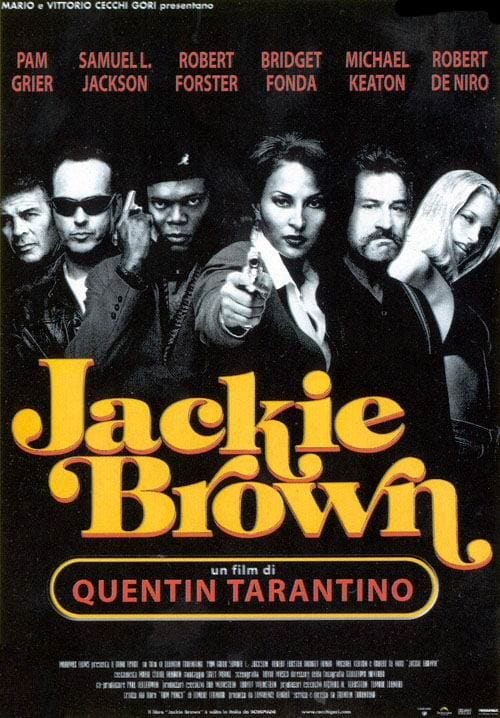 Jackie Brown