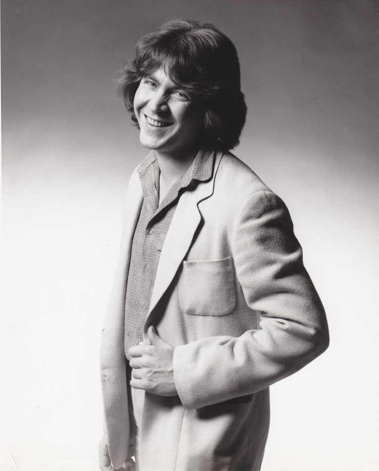 Mick Taylor