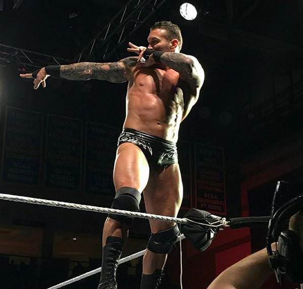 Randy Orton