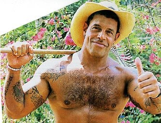Alexandre Frota