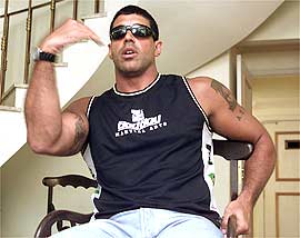 Alexandre Frota