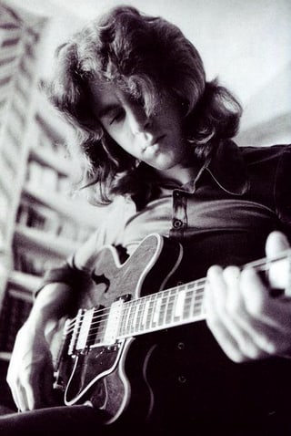 Mick Taylor