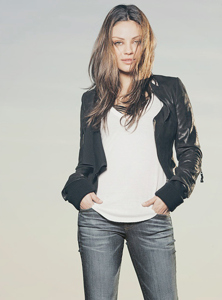 Mila Kunis Mila Kunis