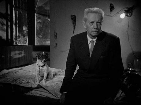 Umberto D. (1952) Umberto D. (1952)