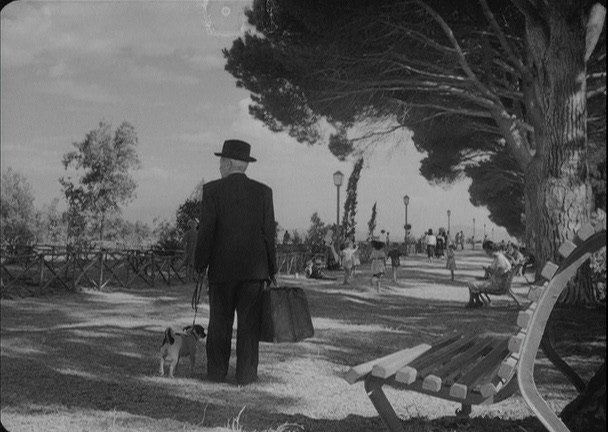 Umberto D. Umberto D.