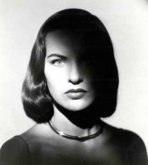 Ella Raines