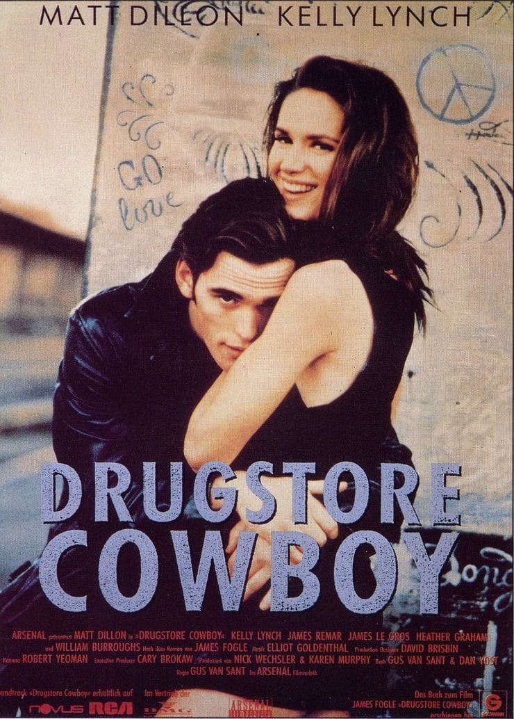 Drugstore Cowboy