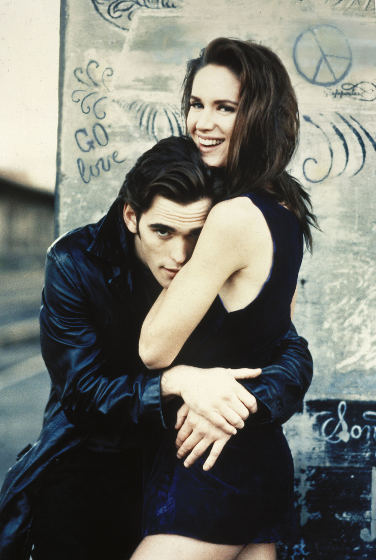 Drugstore Cowboy (1989)