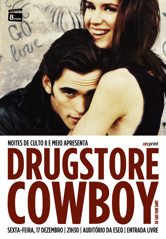 Drugstore Cowboy (1989) Drugstore Cowboy (1989)