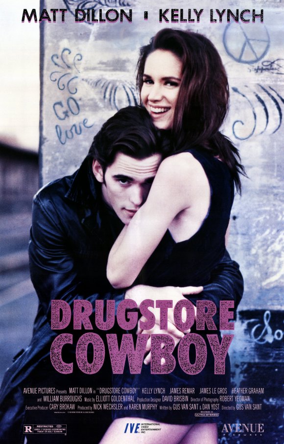 Drugstore Cowboy (1989) Drugstore Cowboy (1989)