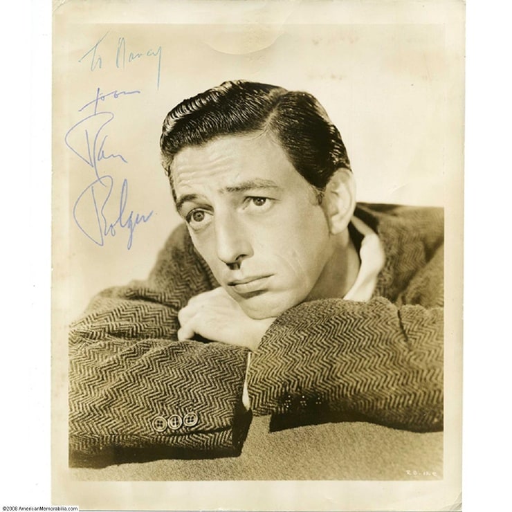 Ray Bolger