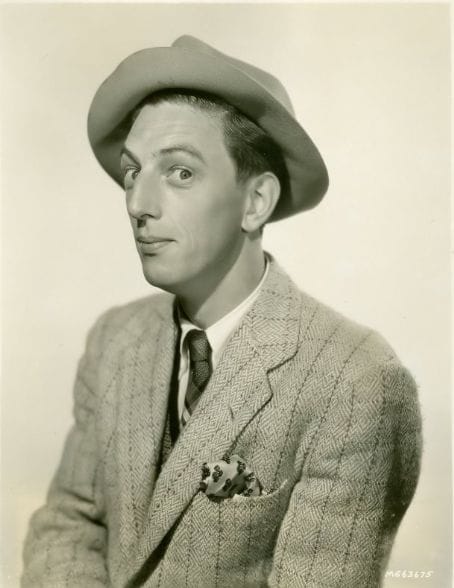 Ray Bolger