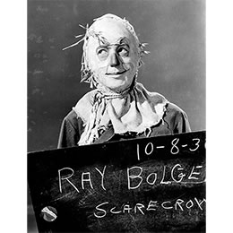 Ray Bolger