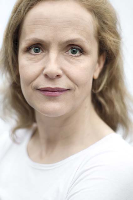Juliane Köhler Juliane Köhler