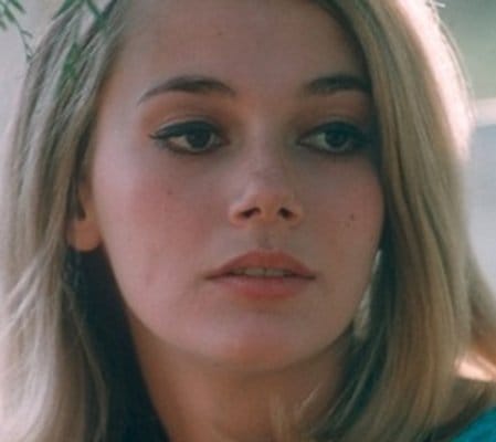 Peggy Lipton Peggy Lipton