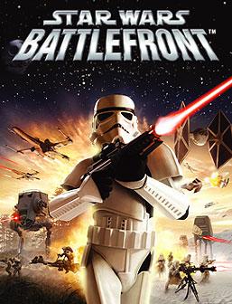 Star Wars: Battlefront