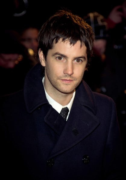 Jim Sturgess