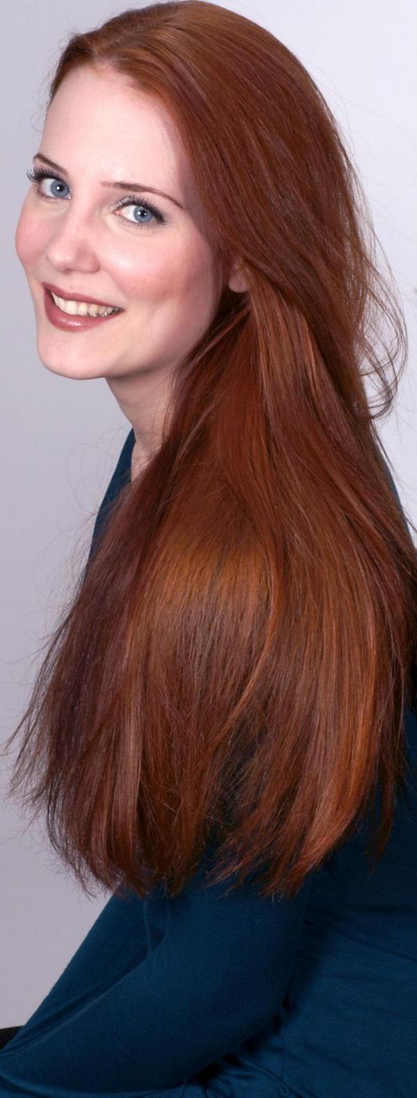 Simone Simons picture