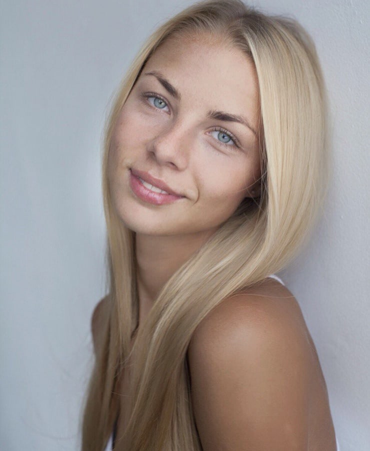 Yulya Rodnova