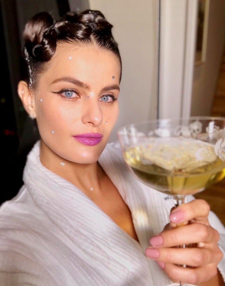 Isabeli Fontana