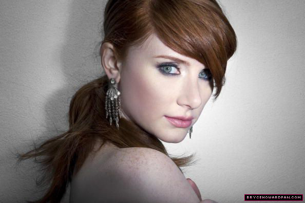 Bryce Dallas Howard Bryce Dallas Howard