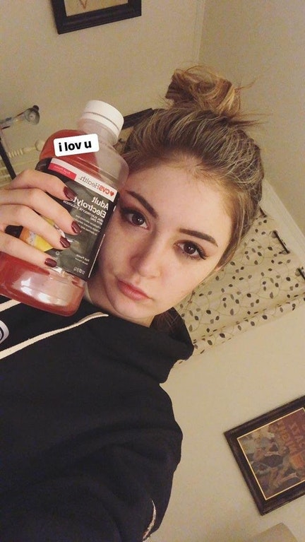 Chrissy Costanza
