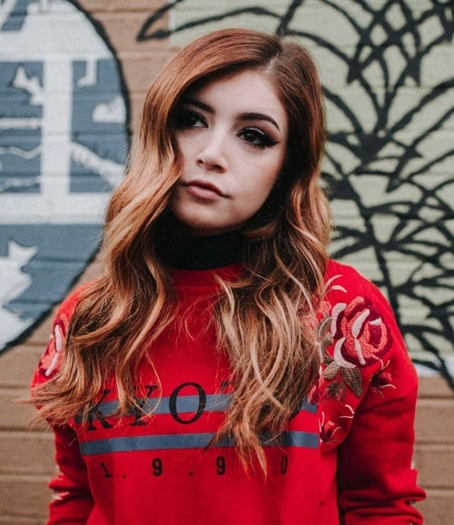 Chrissy Costanza