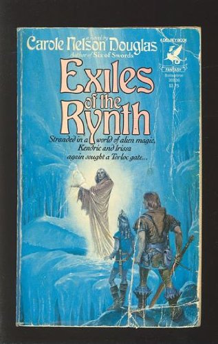 Exiles of the Rynth